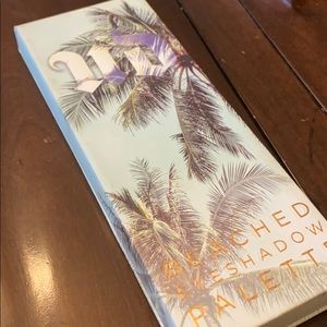 Urban Decay Beaches Eyeshadow Palette